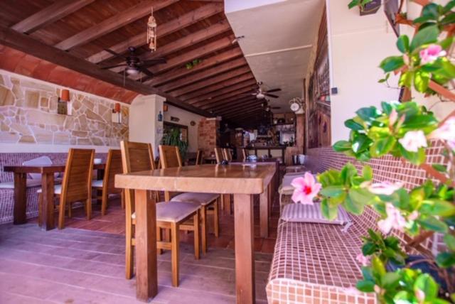 El Cortijo Escana Эс-Кана Экстерьер фото